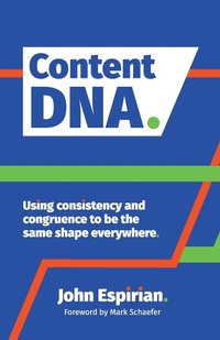 Abbildung von: Content DNA - Espirian