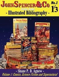 Abbildung von: John Spencer & Co (Badger Books) Illustrated Bibliography - Spa Publications
