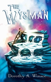 Enlarge image Cover: The Wysman - INSPIRED QUILL