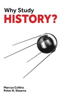 Cover: Why Study History? - London Publishing Partnership