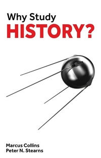 Enlarge image Cover: Why Study History? - London Publishing Partnership