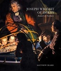 Cover: Joseph Wright of Derby - Paul Mellon Centre for Studies in British Art