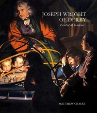 Abbildung von: Joseph Wright of Derby - Paul Mellon Centre for Studies in British Art