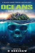 Cover: Oceans - Black Hare Press