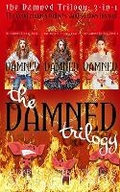 Cover: The Damned trilogy - Sleeping Dragon Books