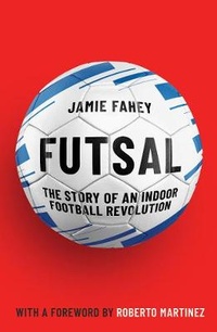 Abbildung von: Futsal - Melville House UK