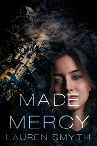 Enlarge image Cover: Made for Mercy - Emerald House Group