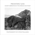 Cover: Prehistoric Suns - Fresco Fine Art Publications