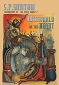 Cover: Homeworld of the Heart - Diplodocus Press