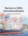 Cover: Barrier to SMEs Internationalisation - Supreme Century, USA
