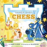 Enlarge image Cover: Chess - Starry Forest