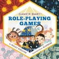 Cover: Role-Playing Games - Starry Forest