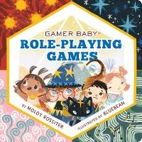 Enlarge image Cover: Role-Playing Games - Starry Forest