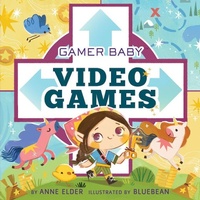 Enlarge image Cover: Video Games - Starry Forest