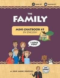 Enlarge image Cover: The Family - Mini Chatbook