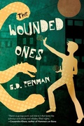 Cover: The Wounded Ones - Meerkat Press, LLC