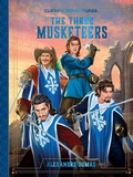 Cover: The Three Musketeers - Starry Forest