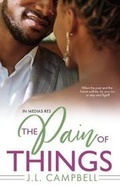 Cover: The Pain of Things - Garden Avenue Press