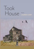 Cover: Took House - Tupelo Press, Incorporated