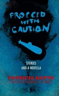 Cover: Proceed With Caution - Schaffner Press