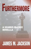 Cover: Furthermore - Wolf's Echo Press