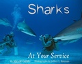 Cover: Sharks at Your Service - Tumblehome Learning