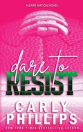 Cover: Dare To Resist - Cp Publishing