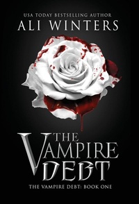 Enlarge image Cover: The Vampire Debt - Rising Flame Press