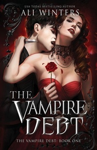 Enlarge image Cover: The Vampire Debt - Rising Flame Press