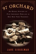 Cover: 97 Orchard - HarperCollins