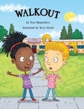 Cover: Walkout - Spork