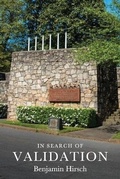 Cover: In Search of Validation - Deeds Publishing
