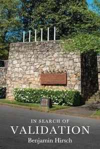 Enlarge image Cover: In Search of Validation - Deeds Publishing