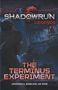 Enlarge image Cover: Shadowrun Legends - Inmediares Productions
