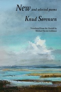 Cover: New and Selected Poems - Spuyten Duyvil