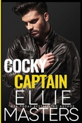 Cover: Cocky Captain - Jem Publishing