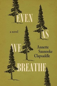Abbildung von: Even As We Breathe - The University Press of Kentucky