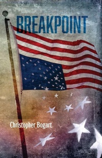 Enlarge image Cover: Breakpoint - Poetry Box