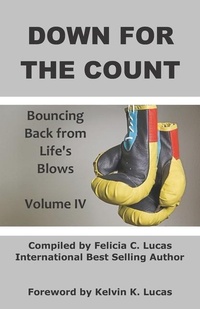 Enlarge image Cover: Down for the Count - His Glory Creations Publishing, LLC