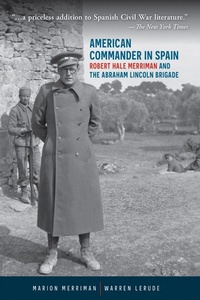 Abbildung von: American Commander in Spain - University of Nevada Press
