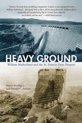 Cover: Heavy Ground - University of Nevada Press