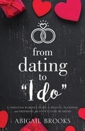 Cover: From Dating to I Do - Coach Abby & Services, LLC