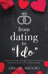 Enlarge image Cover: From Dating to I Do - Coach Abby & Services, LLC