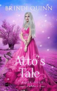 Enlarge image Cover: Atto's Tale - Never and Ever Publishing