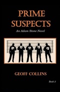 Cover: Prime Suspects - A&J Publishing