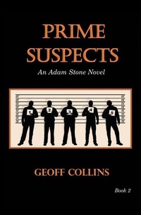 Enlarge image Cover: Prime Suspects - A&J Publishing