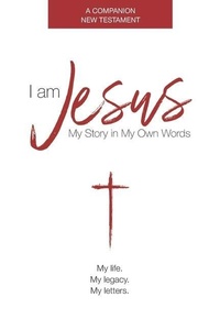 Enlarge image Cover: I am Jesus - 21st Century Press