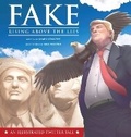 Cover: Fake - Puppy Dogs & Ice Cream Inc