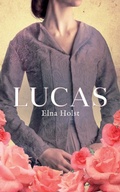 Cover: Lucas - NineStar Press, LLC