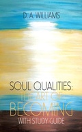 Cover: Soul Qualities - Balboa Press
